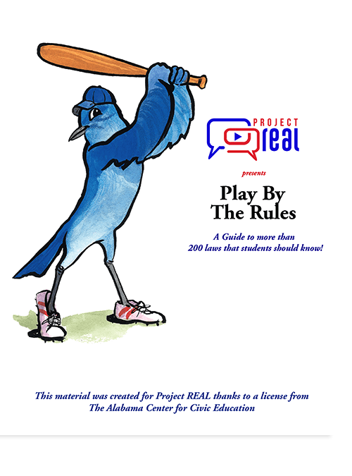 Activities - Project Real